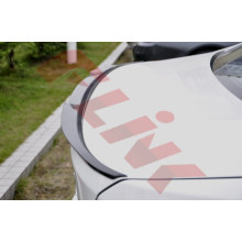 Carbon Fiber Spoiler для автозапчастей BMW F30 / F35